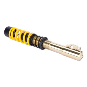 Porsche Cayman Coilover Suspension Kit - ST Suspensions - ST X Height Adjustable - `06-`12